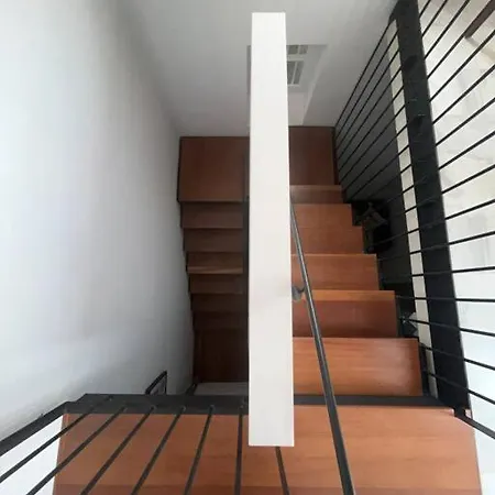 Holiday home Espectacular Casa_isma *